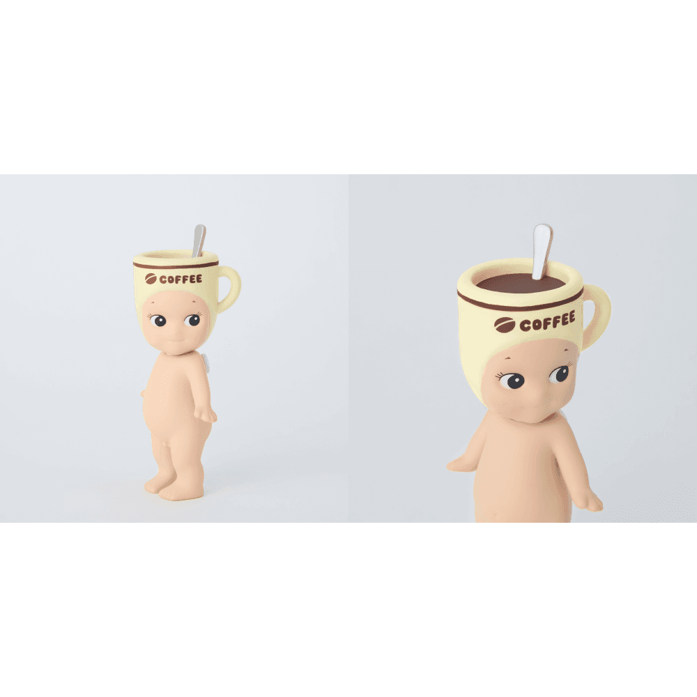 Sonny Angel Snack Series