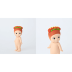 Sonny Angel Snack Series