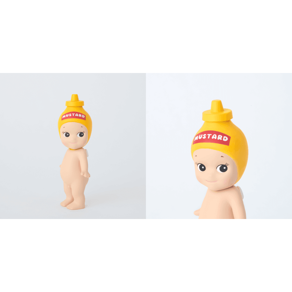 Sonny Angel Snack Series