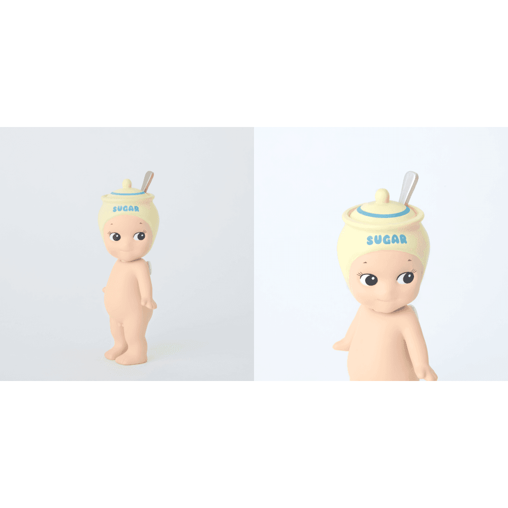 Sonny Angel Snack Series