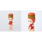 Sonny Angel Snack Series