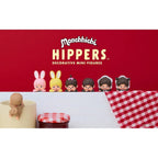 Monchhichi HIPPERS from the makers of Sonny Angel