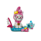 Tokidoki Galactic Cats x Hello Kitty & Friends Blind Box
