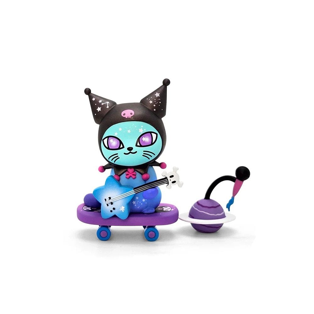 Tokidoki Galactic Cats x Hello Kitty & Friends Blind Box
