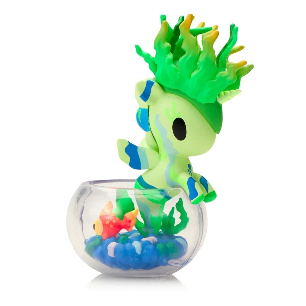 Mermicorno Neon Reef Series Blind Box