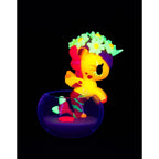 Mermicorno Neon Reef Series Blind Box