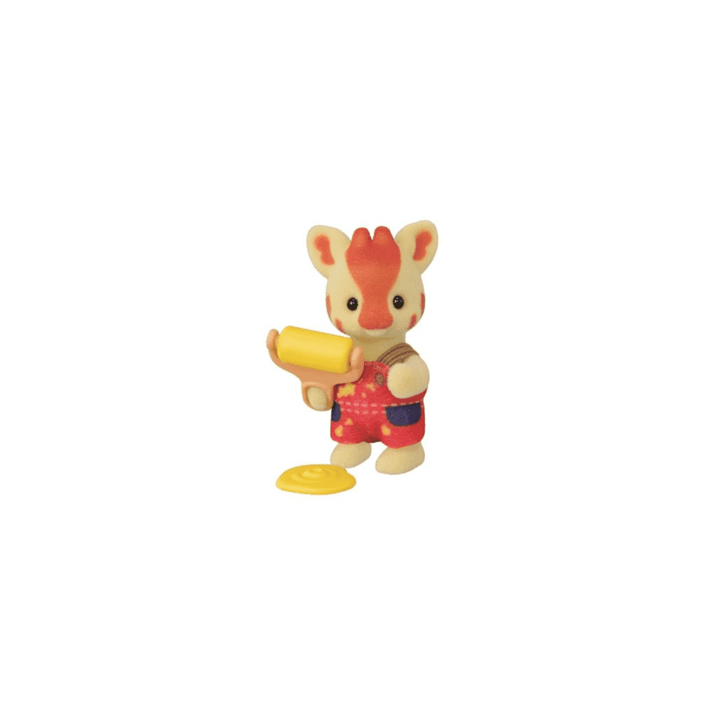 Sylvanian Families Baby Builders Blind Bags