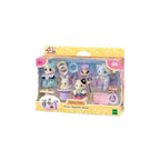 Sylvanian Families - Dream Showtime Babies Set 5844