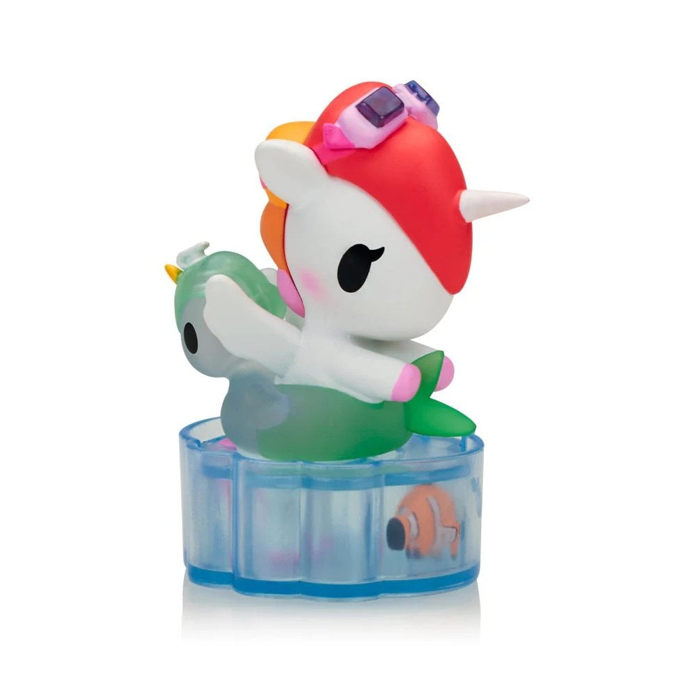 Tokidoki Fun in the Sun Unicorno Blind Box