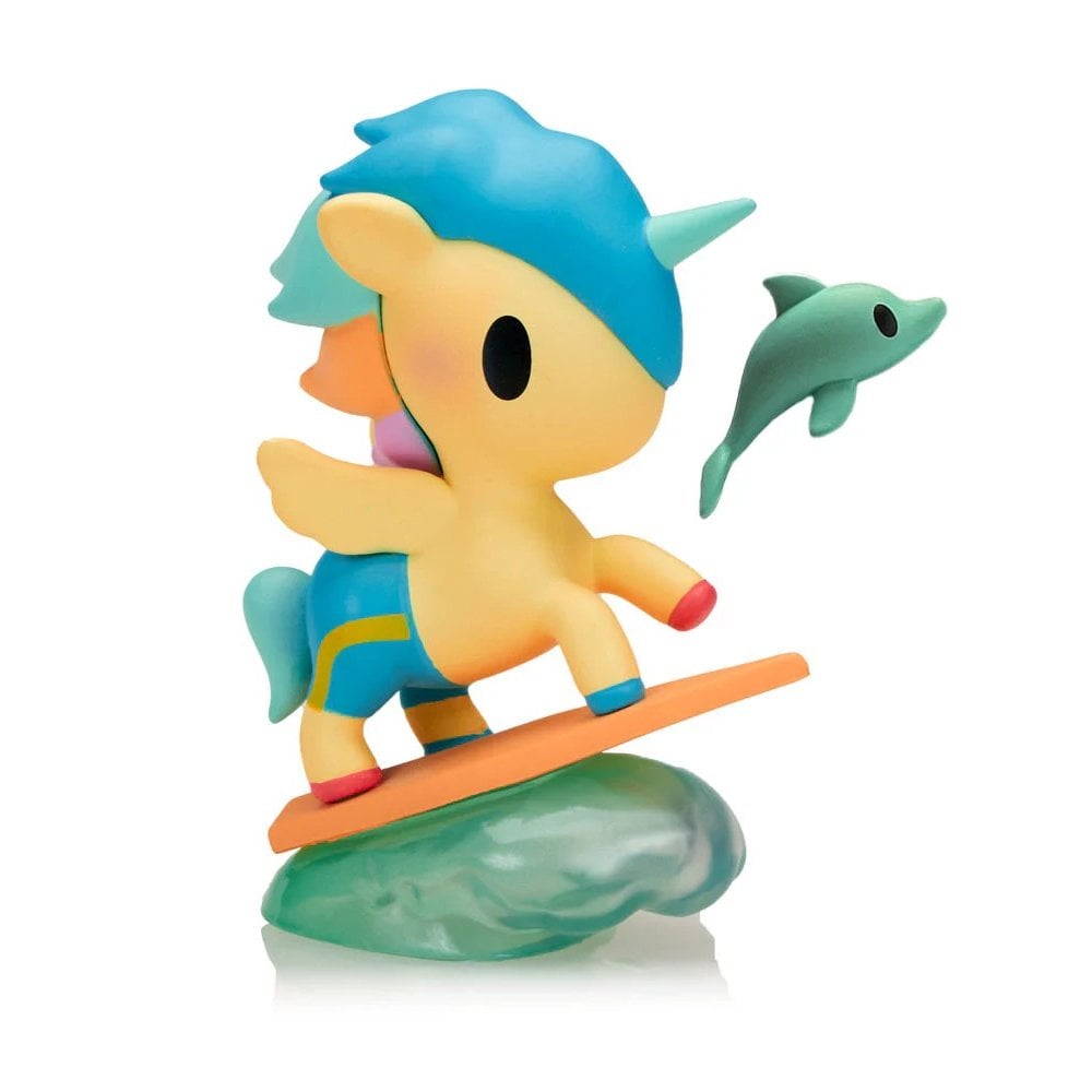 Tokidoki Fun in the Sun Unicorno Blind Box