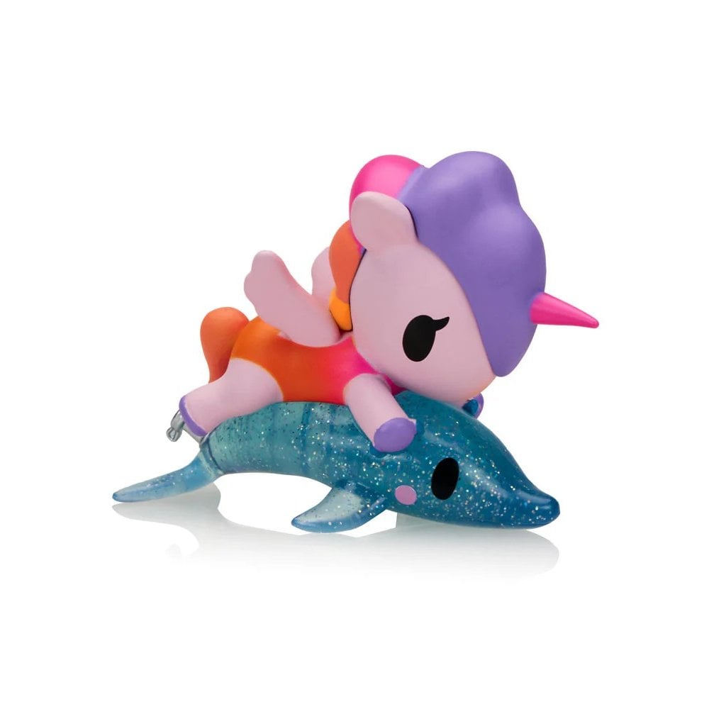 Tokidoki Fun in the Sun Unicorno Blind Box