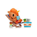 Tokidoki Fun in the Sun Unicorno Blind Box