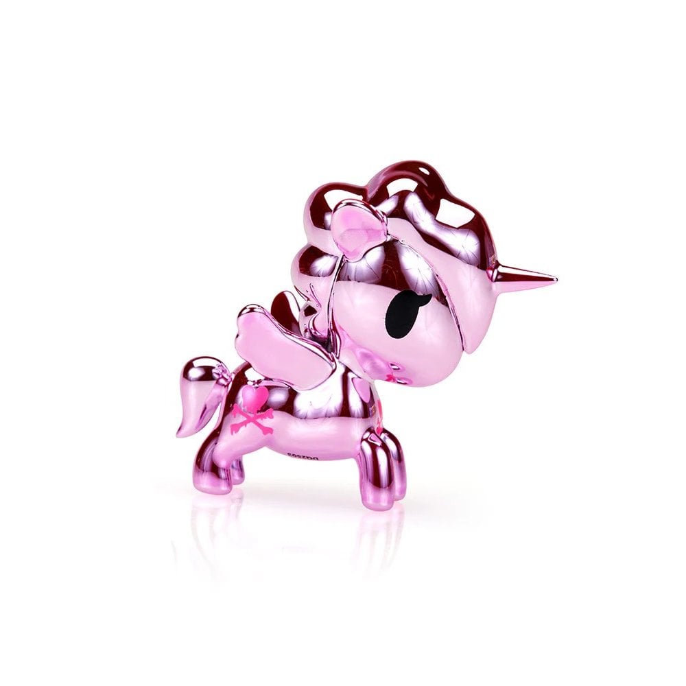 Tokidoki Unicorno Lite Liquid Chrome Blind Box