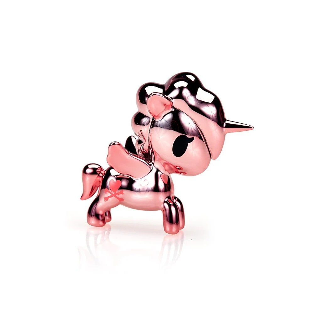 Tokidoki Unicorno Lite Liquid Chrome Blind Box