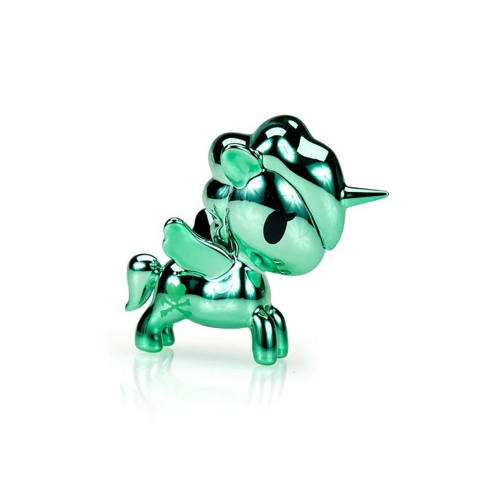 Tokidoki Unicorno Lite Liquid Chrome Blind Box