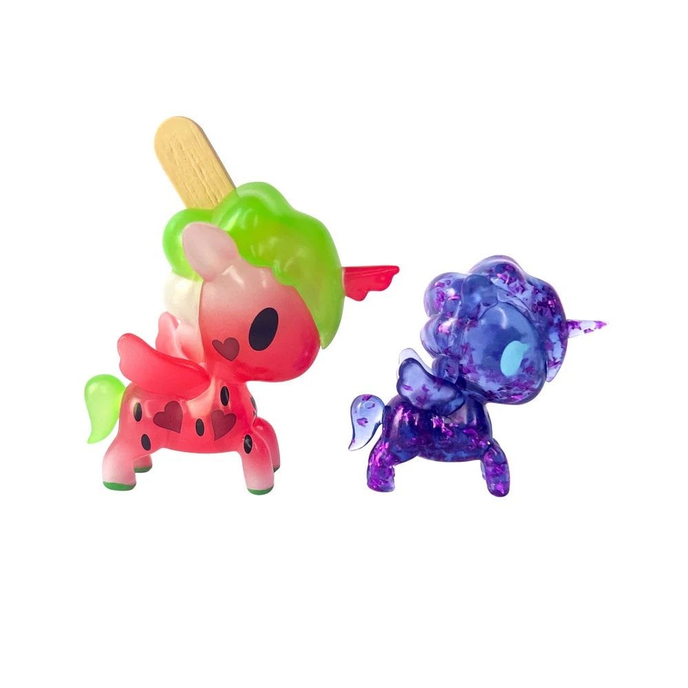 Tokidoki Unicorno Lite Shimmer Glitter Blind Box