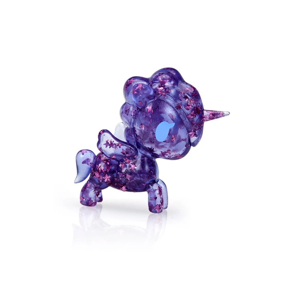 Tokidoki Unicorno Lite Shimmer Glitter Blind Box