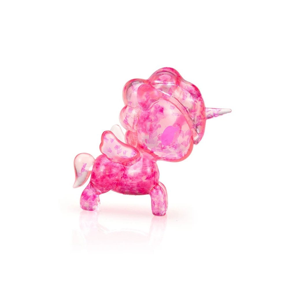 Tokidoki Unicorno Lite Shimmer Glitter Blind Box