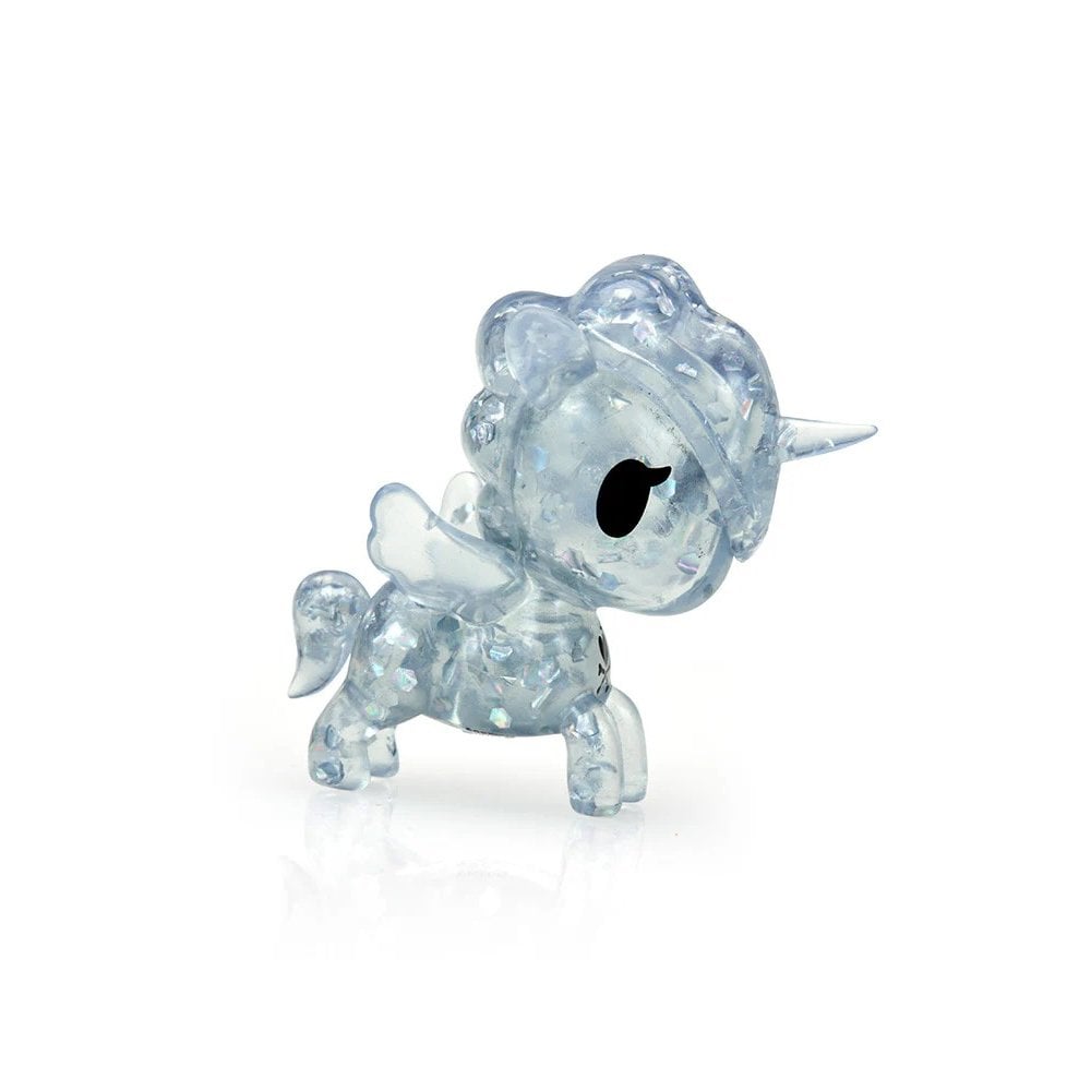 Tokidoki Unicorno Lite Shimmer Glitter Blind Box