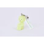 Smiski Capsule SERIES 1 - mini figure keyring capsule from Dreams.