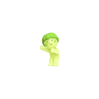 Smiski Cheer Series Blind Box