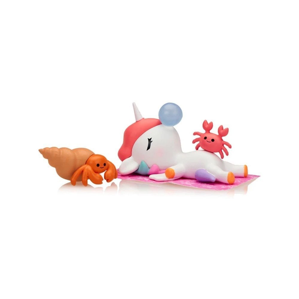 Tokidoki Fun in the Sun Unicorno - Choose Your Favourite!