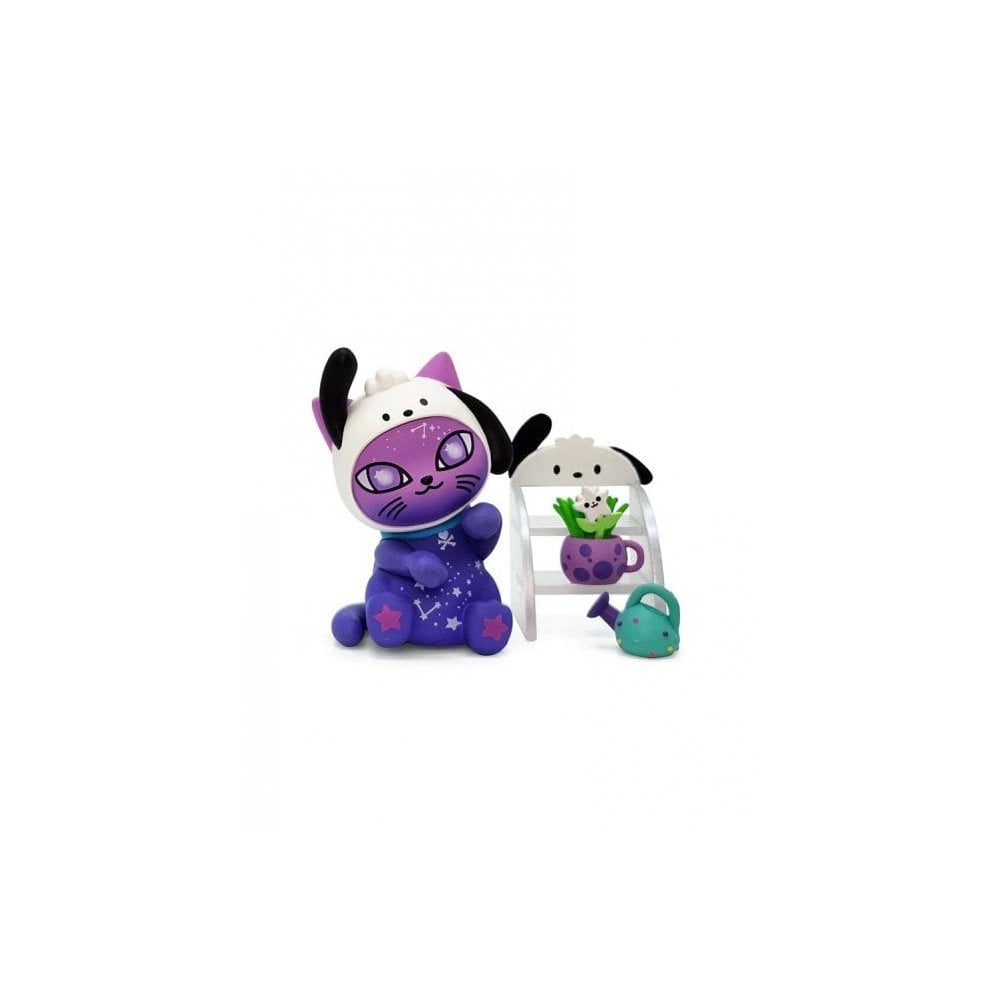 Tokidoki Galactic Cats x Hello Kitty & Friends - Choose Your Favourite!