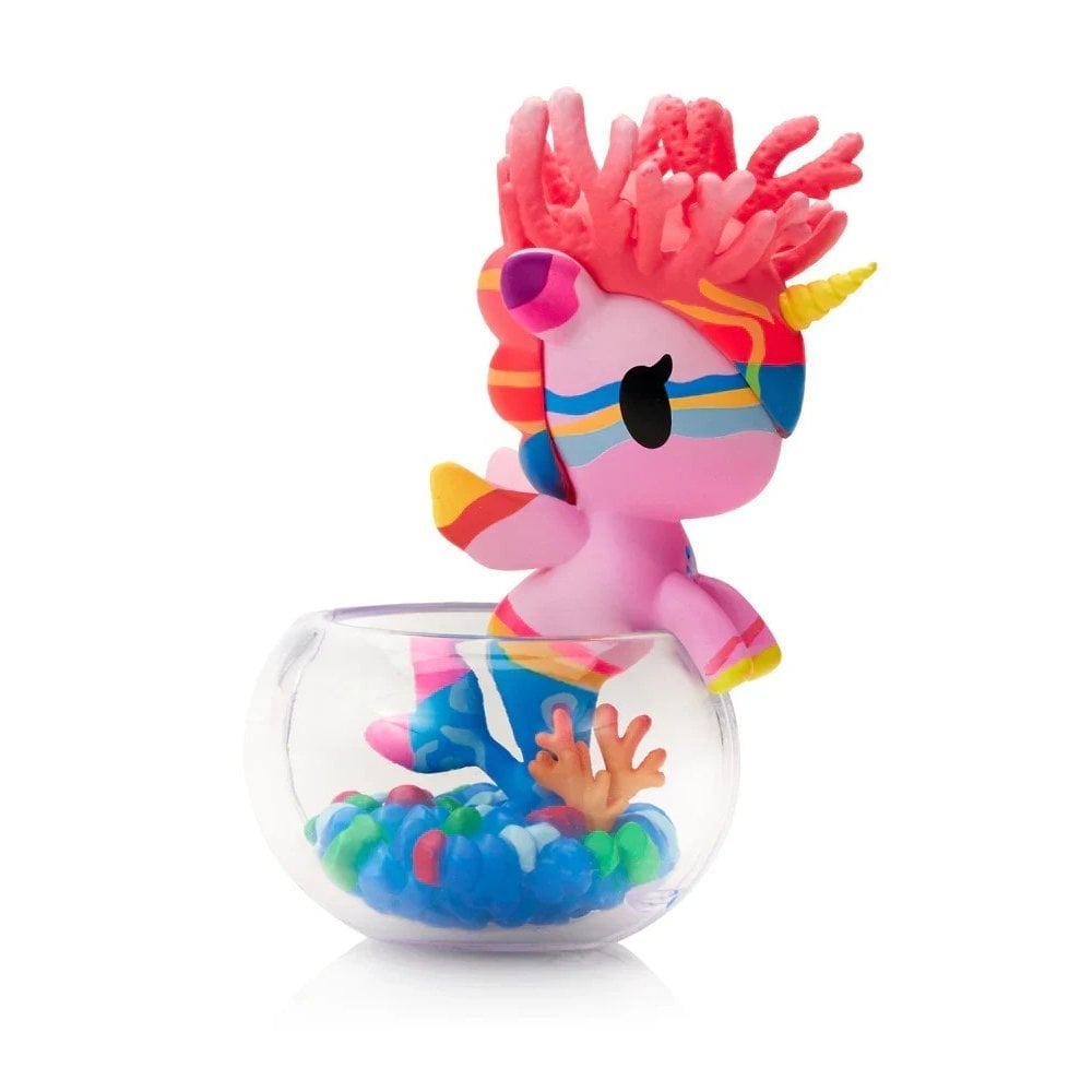 Mermicorno Neon Reef Series – Choose Your Favourite!