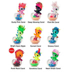 Mermicorno Neon Reef Series – Choose Your Favourite!