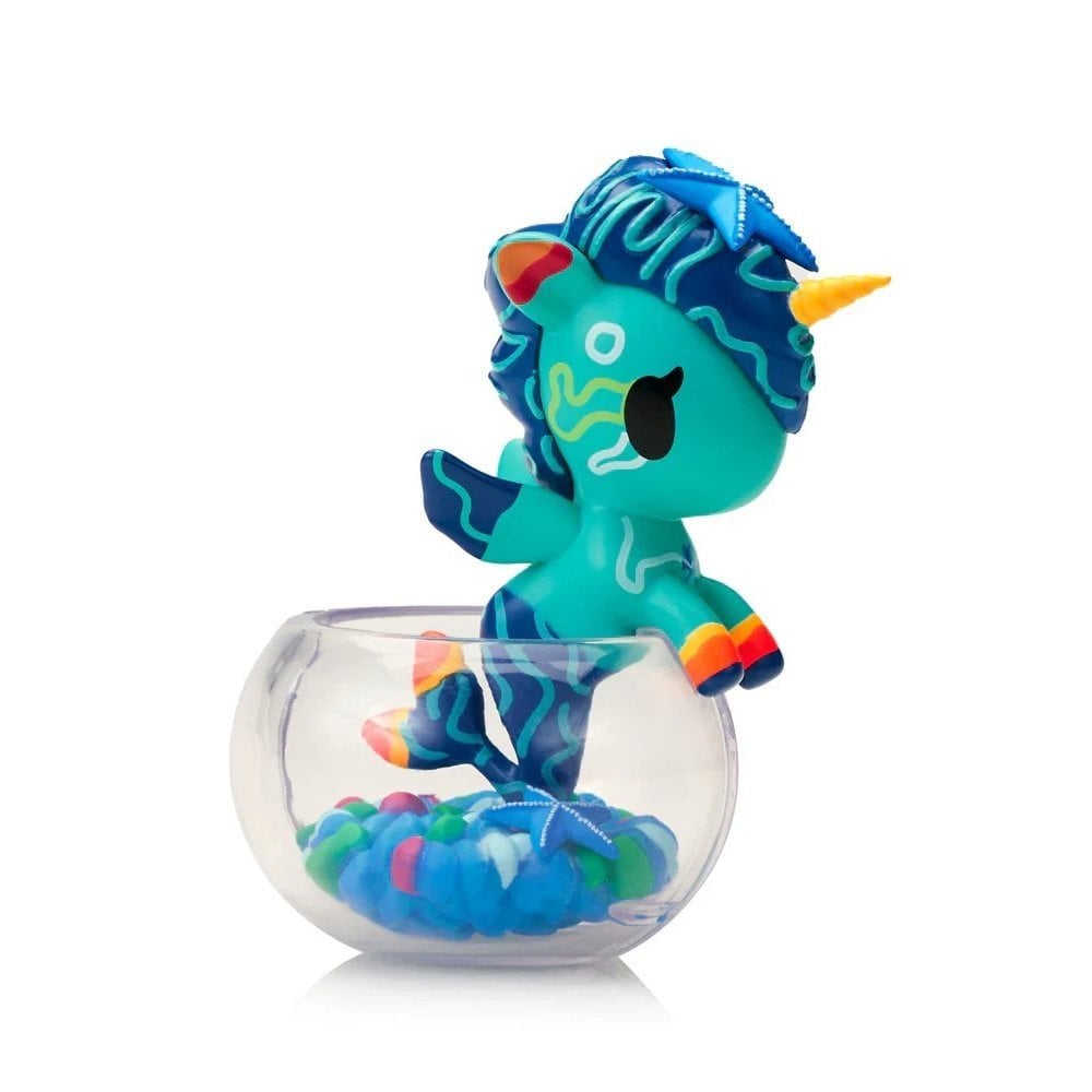 Mermicorno Neon Reef Series – Choose Your Favourite!