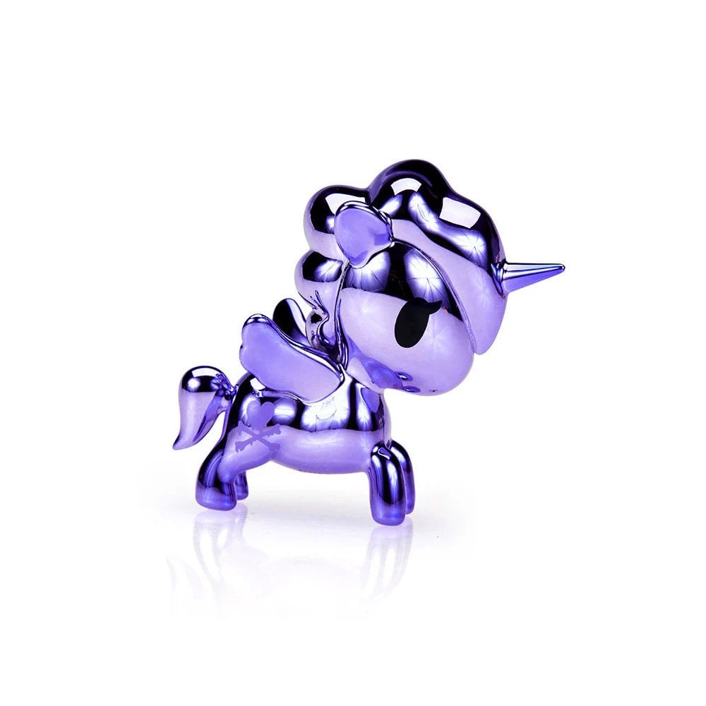Tokidoki Unicorno Lite Liquid Chrome – Choose Your Favourite!