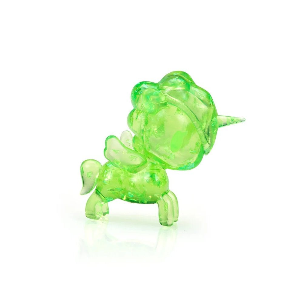 Tokidoki Unicorno Lite Shimmer Glitter - Choose Your Favourite!