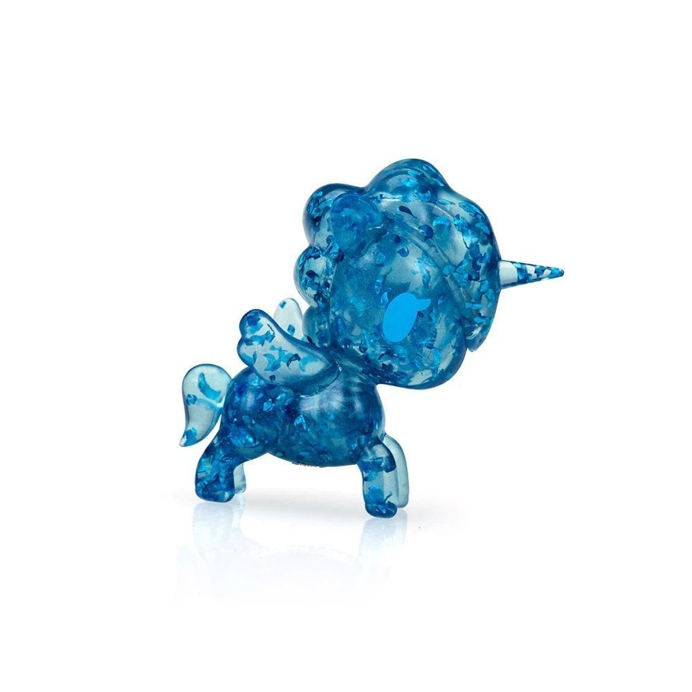 Tokidoki Unicorno Lite Shimmer Glitter - Choose Your Favourite!