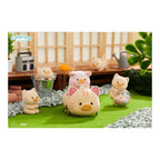 Lulu The Piggy - Caturday series Blind Box