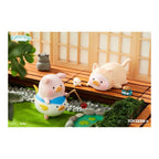 Lulu The Piggy - Caturday series Blind Box