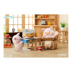 Lulu The Piggy - Caturday series Blind Box