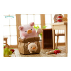 Lulu The Piggy - Caturday series Blind Box