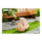 Lulu The Piggy - Caturday series Blind Box
