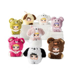 Nommi Baby Series Plush Blind Box