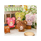 Nommi Baby Series Plush Blind Box