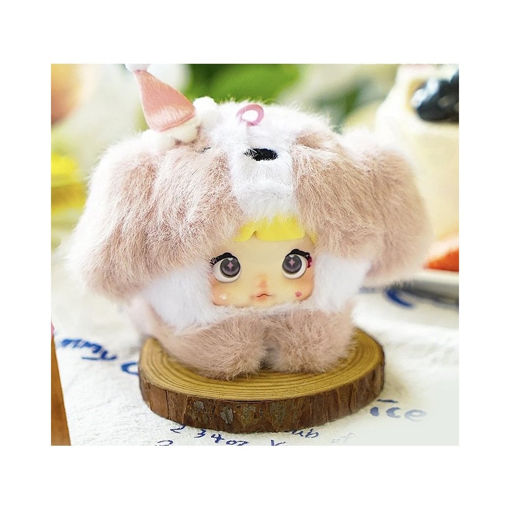 Nommi Baby Series Plush Blind Box