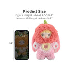 Nommi Interesting Fruits Series Plush Blind Box