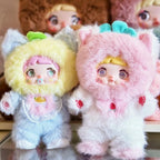 Nommi Interesting Fruits Series Plush Blind Box