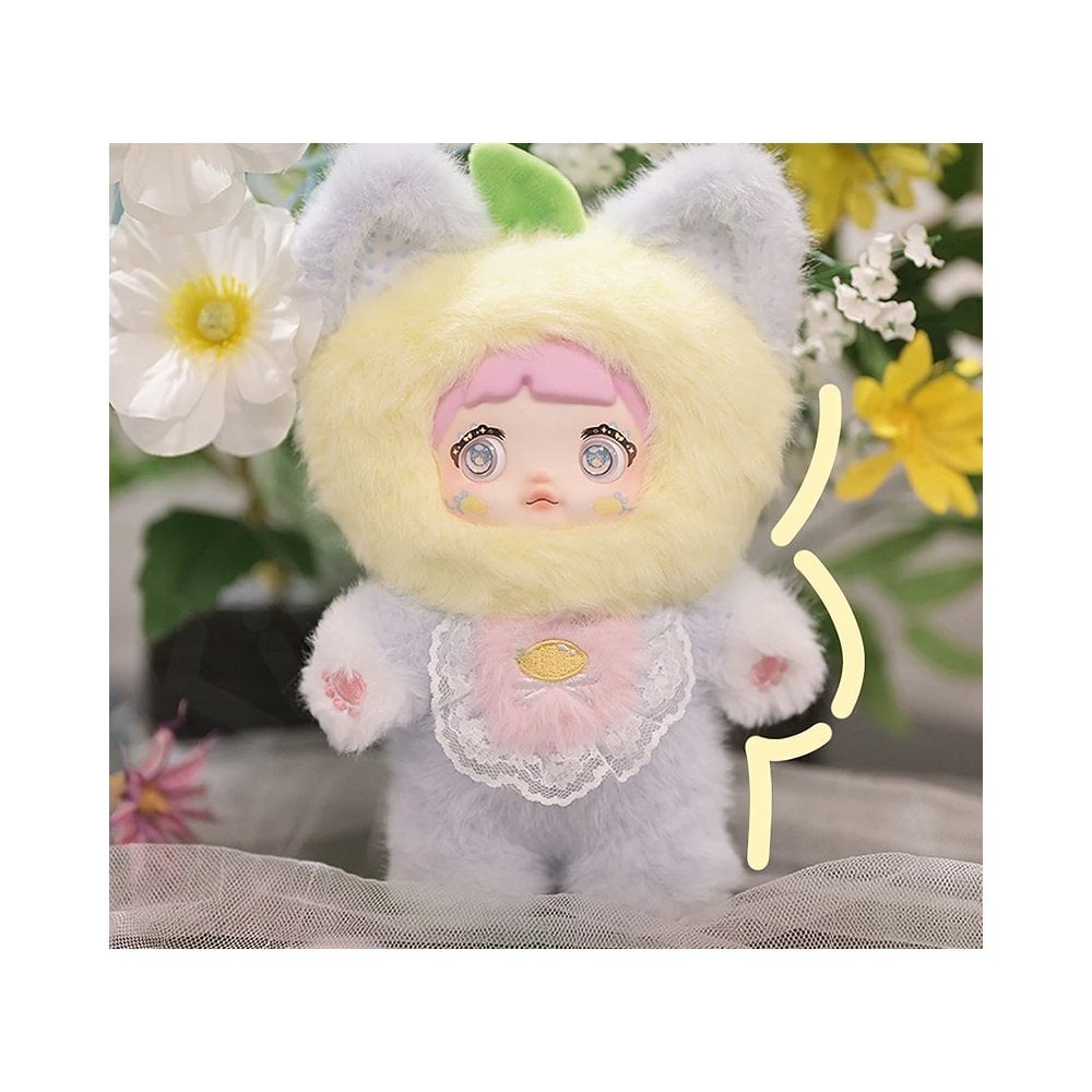 Nommi Interesting Fruits Series Plush - Choose Your Favourite!