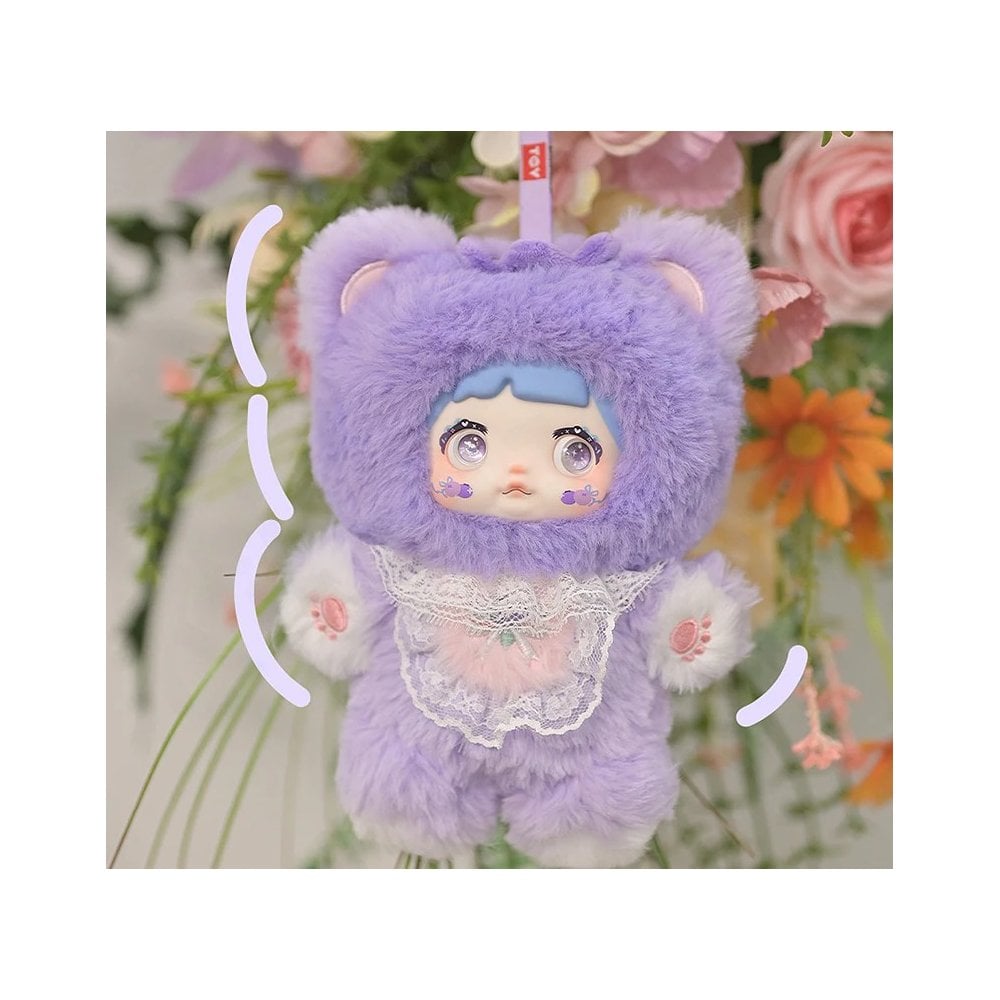 Nommi Interesting Fruits Series Plush - Choose Your Favourite!