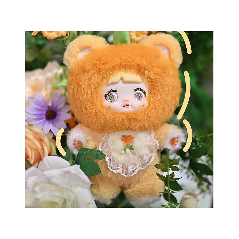 Nommi Interesting Fruits Series Plush - Choose Your Favourite!
