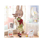 Moon Jumping Time Bunny Series 1/12 Action Figure BJD - Choose Your Favourite!