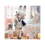 Moon Jumping Time Bunny Series 1/12 Action Figure BJD - Choose Your Favourite!