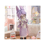 Moon Jumping Time Bunny Series 1/12 Action Figure BJD - Choose Your Favourite!