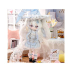 Moon Jumping Time Bunny Series 1/12 Action Figure BJD - Choose Your Favourite!